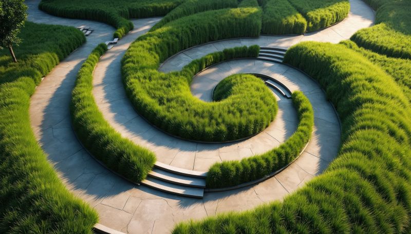 Hardscape Installation