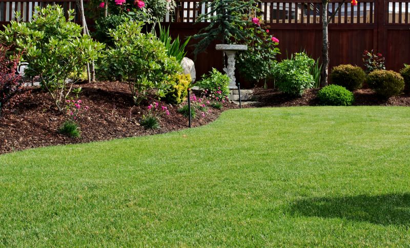 Residential Garden Maintenance
