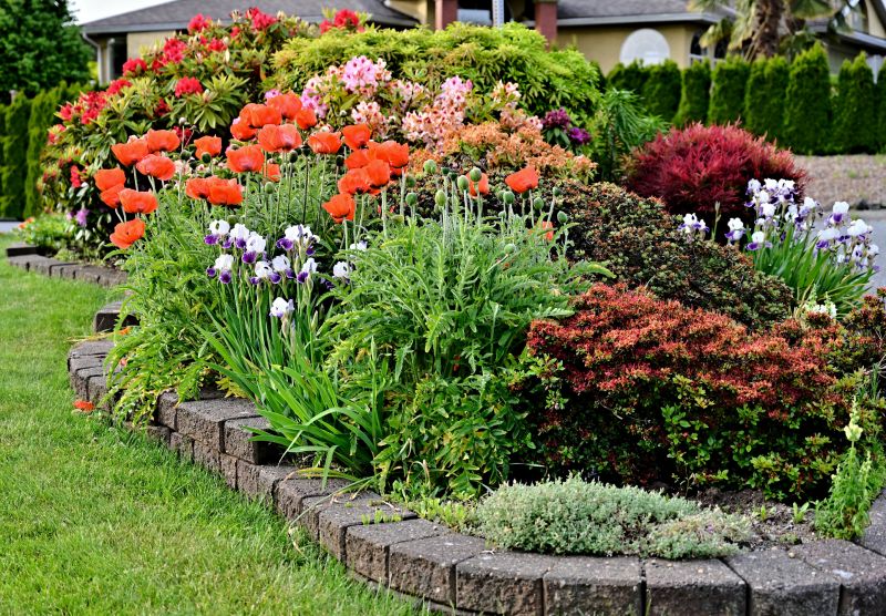 Enhance The Curb Appeal of Your Garden
